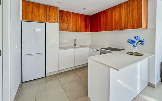4 bedroom Villa in La Nucia - CPP90046 - Photo - Small - 8