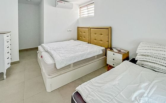 4 bedroom Villa in La Nucia - CPP90046 - Photo - Small - 12