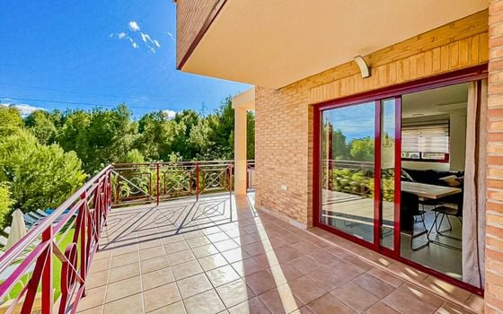 4 bedroom Villa in La Nucia - CPP90046 - Photo - Small - 20