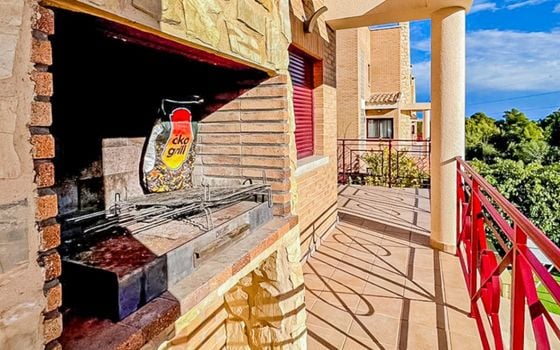 4 bedroom Villa in La Nucia - CPP90046 - Photo - Small - 21