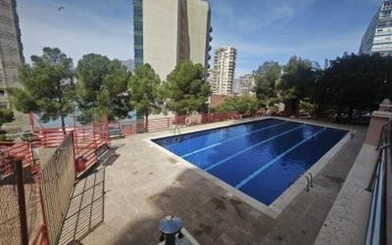 Appartement de 2 chambres à Benidorm - CPP60023 - Photo - 1