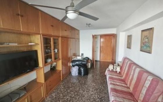 Appartement de 2 chambres à Benidorm - CPP60023 - Photo - 2