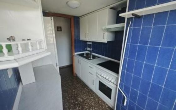 Appartement de 2 chambres à Benidorm - CPP60023 - Photo - 3