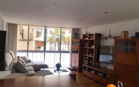 Appartement de 3 chambres à Benidorm - CPP60029 - Photo - 1