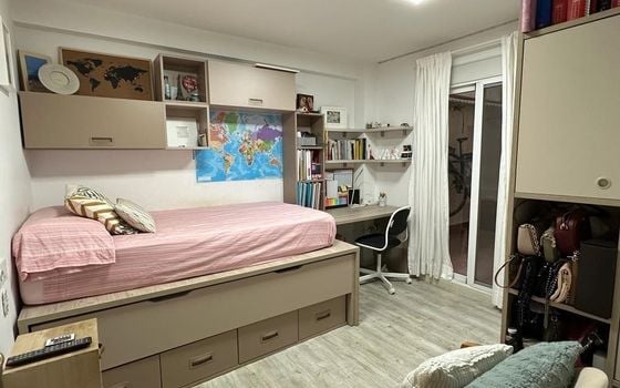 Apartamento de 3 habitaciones en Benidorm - CPP60029 - Foto - Small - 6