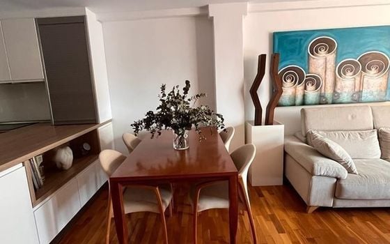 Appartement de 3 chambres à Benidorm - CPP60029 - Photo - 2