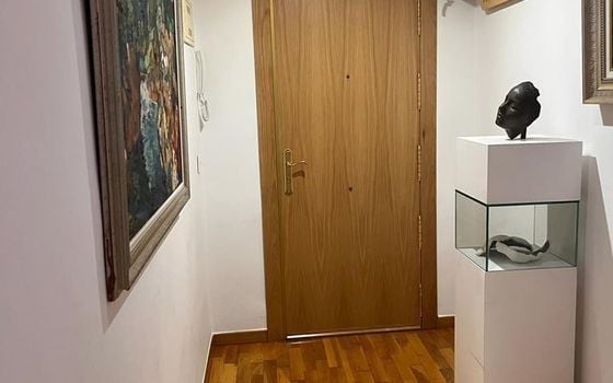 Apartamento de 3 habitaciones en Benidorm - CPP60029 - Foto - Small - 12
