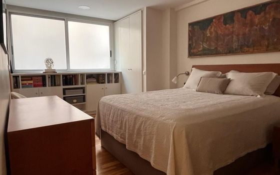 Appartement de 3 chambres à Benidorm - CPP60029 - Photo - 5