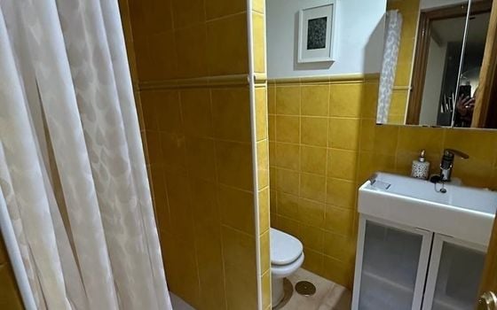 Apartamento de 3 habitaciones en Benidorm - CPP60029 - Foto - Small - 9