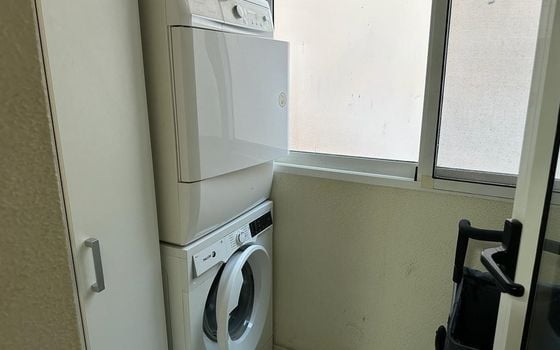 Apartamento de 3 habitaciones en Benidorm - CPP60029 - Foto - Small - 11