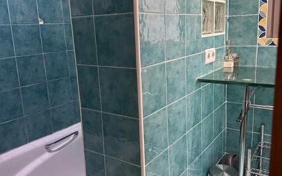 Apartamento de 3 habitaciones en Benidorm - CPP60029 - Foto - Small - 10