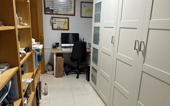 Apartamento de 3 habitaciones en Benidorm - CPP60029 - Foto - Small - 7