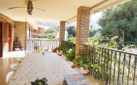 4 bedroom Villa in Benidorm - CPP60030 - Photo - Small - 28