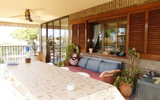 4 bedroom Villa in Benidorm - CPP60030 - Photo - Small - 27