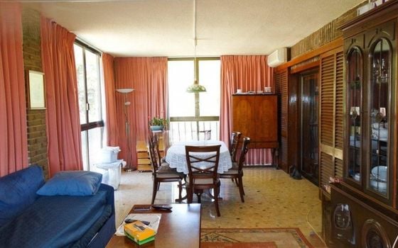 4 bedroom Villa in Benidorm - CPP60030 - Photo - Small - 16