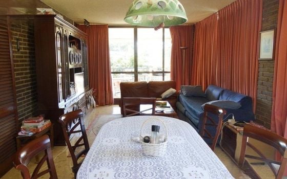 4 bedroom Villa in Benidorm - CPP60030 - Photo - Small - 19