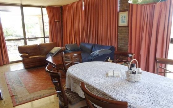 4 bedroom Villa in Benidorm - CPP60030 - Photo - Small - 18