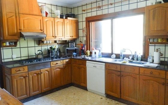 4 bedroom Villa in Benidorm - CPP60030 - Photo - Small - 7