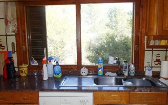4 bedroom Villa in Benidorm - CPP60030 - Photo - Small - 8