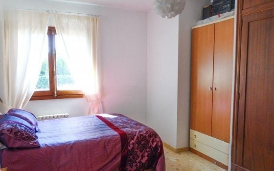 4 bedroom Villa in Benidorm - CPP60030 - Photo - Small - 14