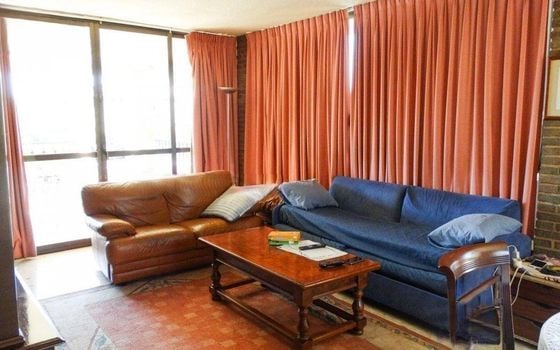 4 bedroom Villa in Benidorm - CPP60030 - Photo - Small - 17