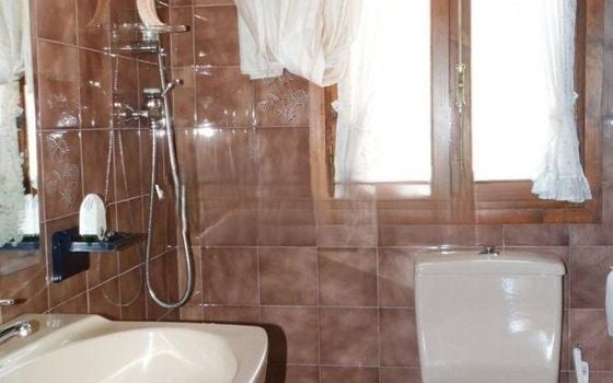 4 bedroom Villa in Benidorm - CPP60030 - Photo - Small - 22