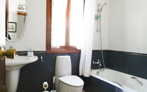 4 bedroom Villa in Benidorm - CPP60030 - Photo - Small - 20