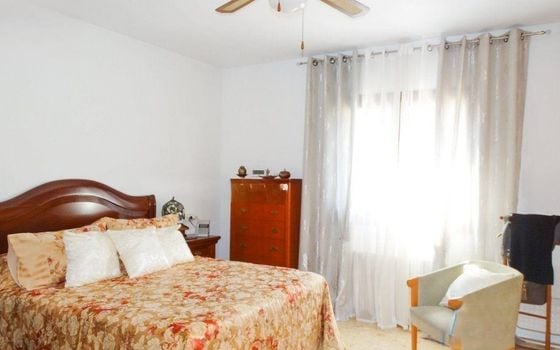 4 bedroom Villa in Benidorm - CPP60030 - Photo - Small - 11