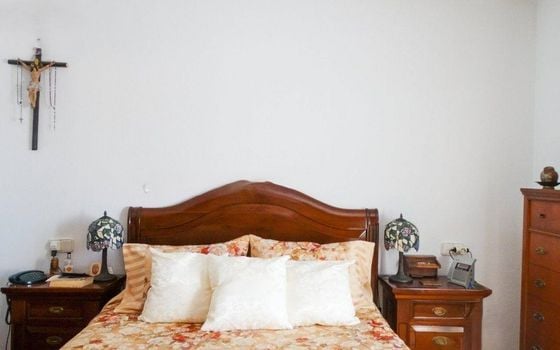 4 bedroom Villa in Benidorm - CPP60030 - Photo - Small - 12