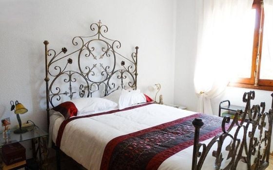 4 bedroom Villa in Benidorm - CPP60030 - Photo - Small - 9