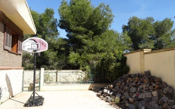 4 bedroom Villa in Benidorm - CPP60030 - Photo - Small - 32