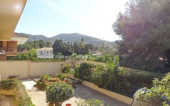 4 bedroom Villa in Benidorm - CPP60030 - Photo - Small - 33