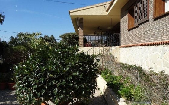 4 bedroom Villa in Benidorm - CPP60030 - Photo - Small - 31