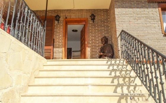4 bedroom Villa in Benidorm - CPP60030 - Photo - Small - 30