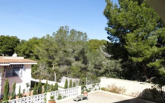 4 bedroom Villa in Benidorm - CPP60030 - Photo - Small - 34