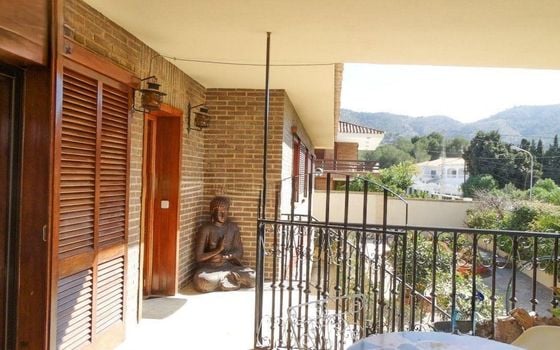 4 bedroom Villa in Benidorm - CPP60030 - Photo - Small - 29