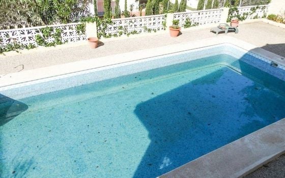 Villa de 4 chambres à Benidorm - CPP60030 - Photo - 2