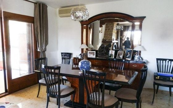 4 bedroom Villa in Benidorm - CPP60030 - Photo - Small - 23