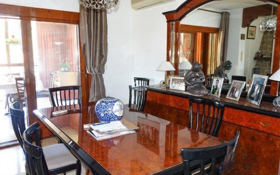4 bedroom Villa in Benidorm - CPP60030 - Photo - Small - 24