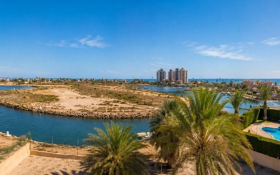 Villa de 3 chambres à Mar Menor - UG1118493 - Photo - Small - 15