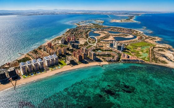 Villa de 3 chambres à Mar Menor - UG1118493 - Photo - Small - 16