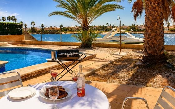 Villa de 3 chambres à Mar Menor - UG1118493 - Photo - Small - 11