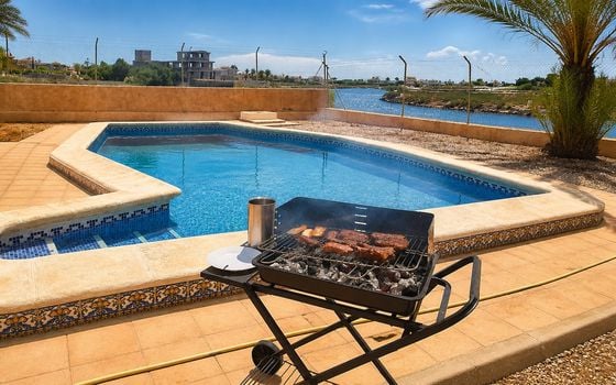 Villa de 3 habitaciones en Mar Menor - UG1118493 - Foto - 3