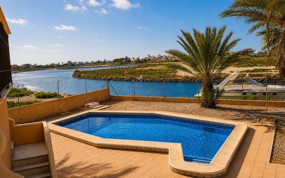 Villa de 3 chambres à Mar Menor - UG1118493 - Photo - Small - 12