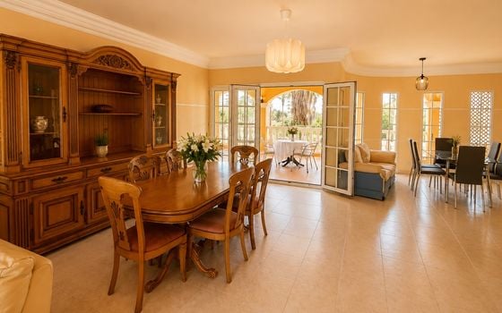 Villa de 3 chambres à Mar Menor - UG1118493 - Photo - Small - 6