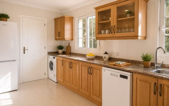 Villa de 3 chambres à Mar Menor - UG1118493 - Photo - Small - 7