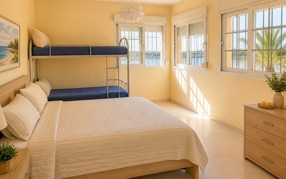 Villa de 3 chambres à Mar Menor - UG1118493 - Photo - Small - 8