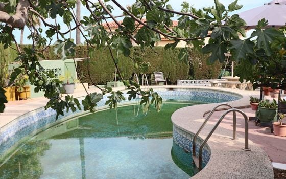 6 bedroom Villa in La Nucia - CPP60035 - Photo - 3