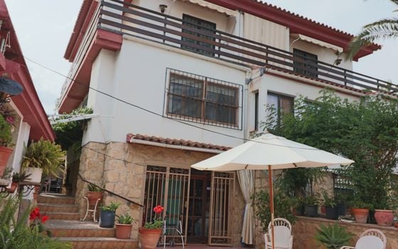 6 bedroom Villa in La Nucia - CPP60035 - Photo - Small - 6