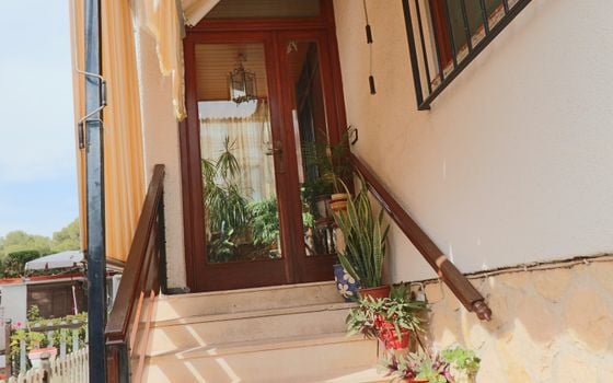 6 bedroom Villa in La Nucia - CPP60035 - Photo - Small - 7
